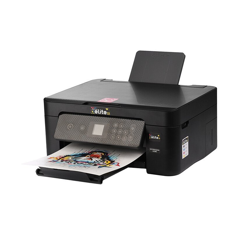 1030592 PRINTER DECOJET ELITE 2.0 ***S/CDE***