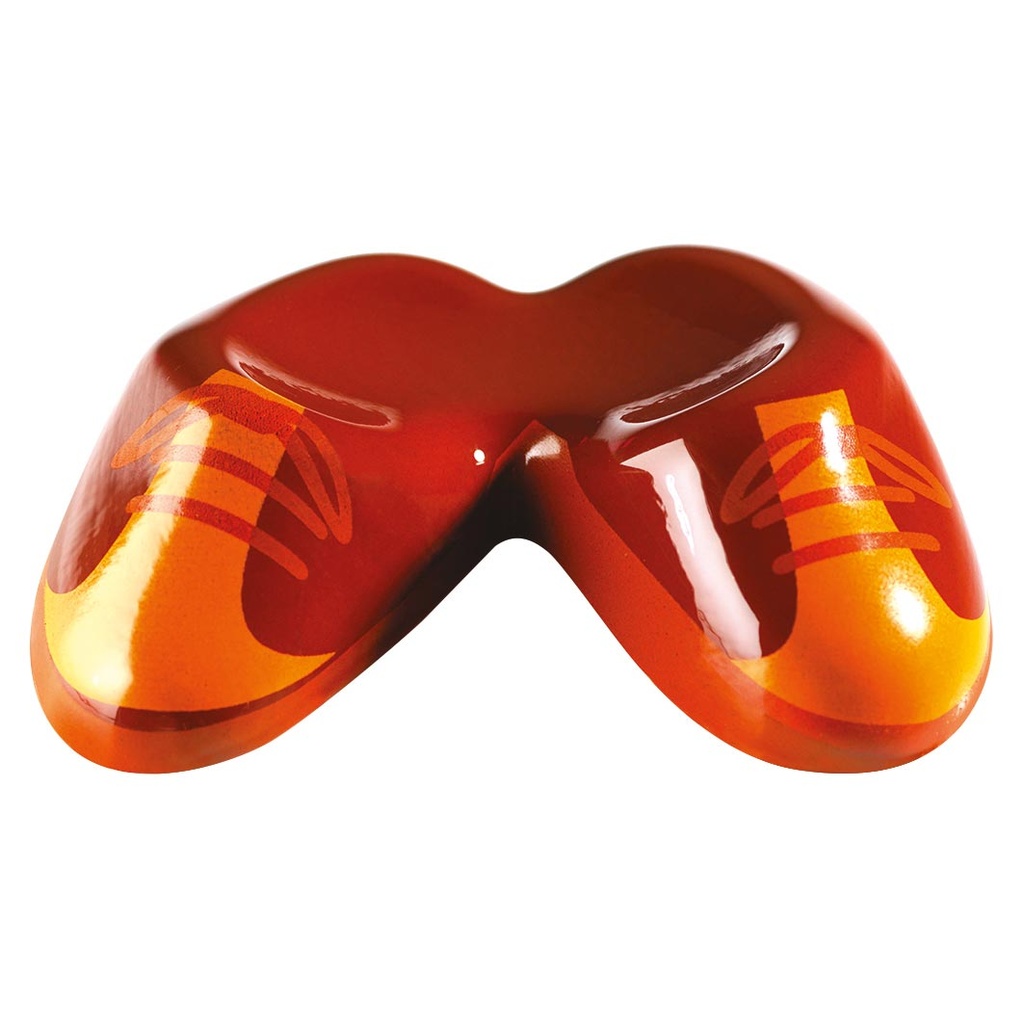 061323 PCB MAND BASIS MALLEN VOOR 20 STUKS 8,5X6,5 CM 5 STUKS ***S/CD***