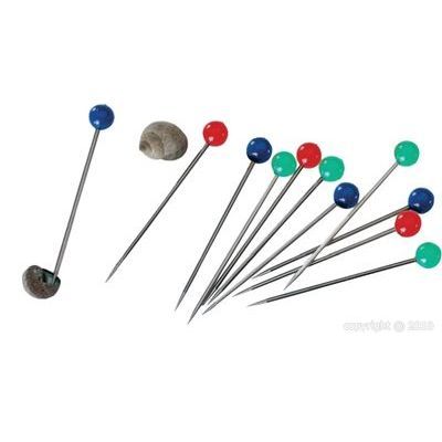 FISCHER PIC BIGORNEAUX 12 PCES COLORIS ASSORTIS