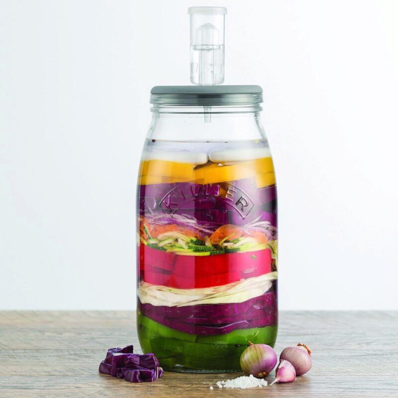 KILNER SET DE FERMENTATION 3.0L