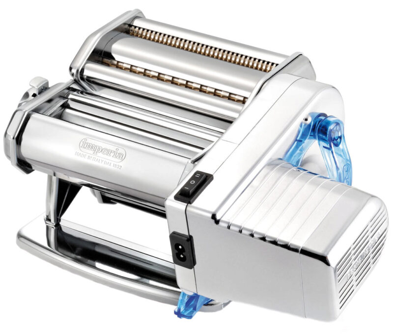 IMPERIA PASTA EASY MOTOR VOOR PASTA MACHINE