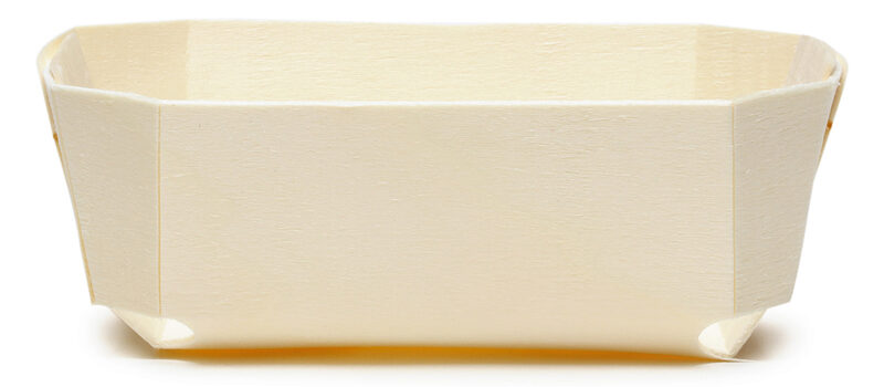 PRINCE PANI MOLD 140 X 95 X 50 MM NEUTRAL BOX OF 240 PCES