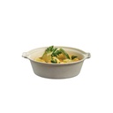 ESKOFFIÉ COCOTTE 50ML CANE PULP 8.6X5.2X2.7CM 100PCS