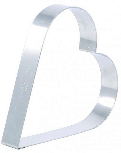 HART INOX DM18 HT2.5CM