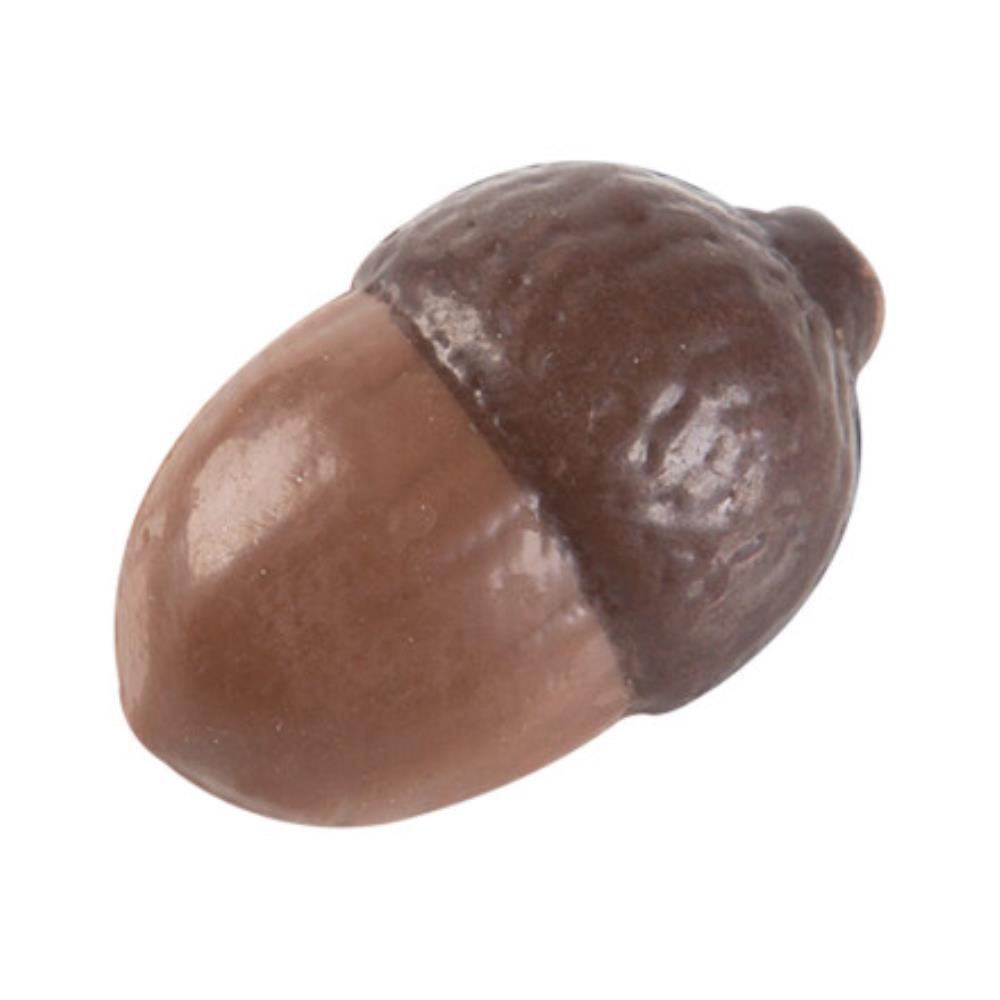 2061173 CHOCOLATE ACORN 3.8 X 2.4 CM 96 PAGES