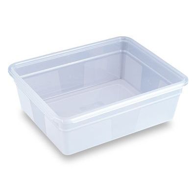 BOURGEAT BOX MODULUS GN-1/2-065-4.0L