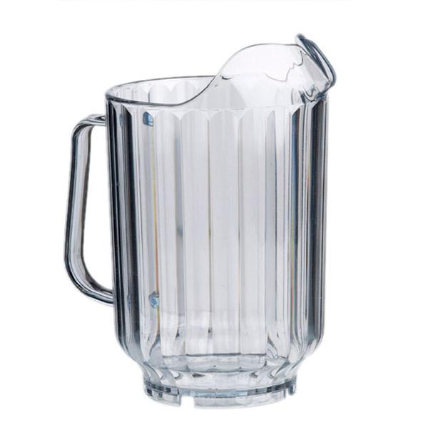 APS POLYCARBONATE PITCHER-JUG 1.5L 13XHT21CM