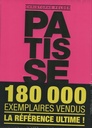 BOEK "PATISSERIE" VAN CHRISTOPHE FELDER DELA MARTINIERE EDITIE