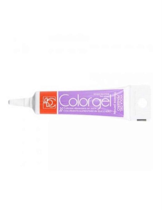  23278 PAARSE GELKLEURING 20GR