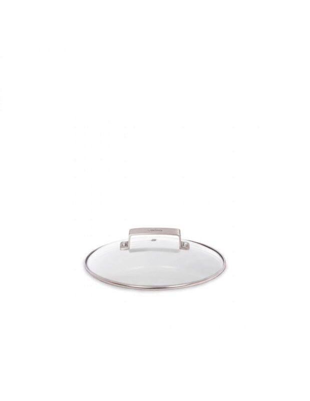VALIRA AIRE GLASS LID 22CM