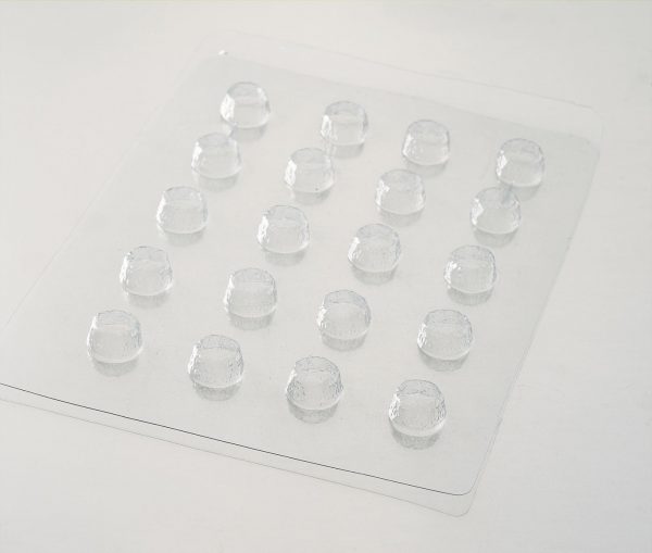 009885 PCB BALL ATTACHMENT BLISTERS 60 PRINTS 3PCS ***S/CD***