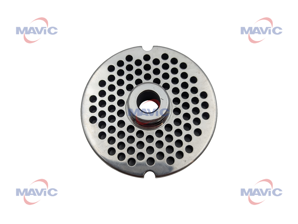 MAVIC ITA STAINLESS STEEL PLATE 8/3.5MM