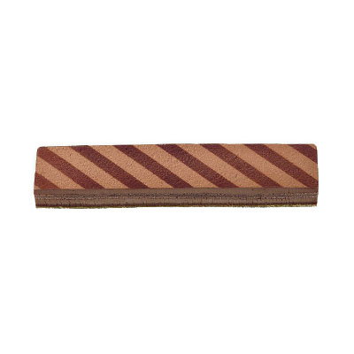 ❄️VAMIX B255 BANDE DE BAVAROIS CROQUANT AU CHOCOLAT 36X8CM 700GR