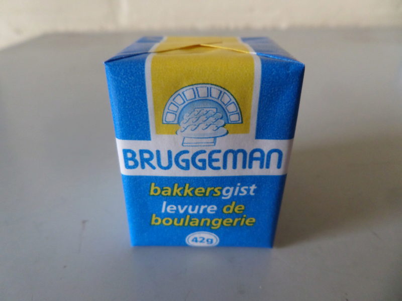 BRUGGEMAN MINI 42GR 1KG