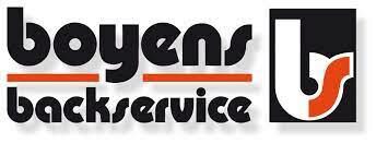 BOYENS TRENWACH - PCO 30L = VAT