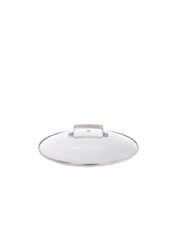 VALIRA AIRE GLASS LID 28CM