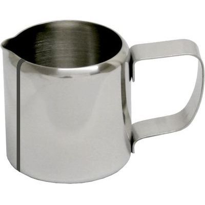 POT A LAIT - CREMIER DROIT 5.5 CL DIAM 4.2CM HT 4.3CM INOX 18/8