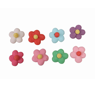 *FF*1051030 ORPHELIA BLOEM 1CM 600ST