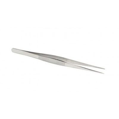 LACOR RVS DRESSINGTONG 15,5 CM RECHT