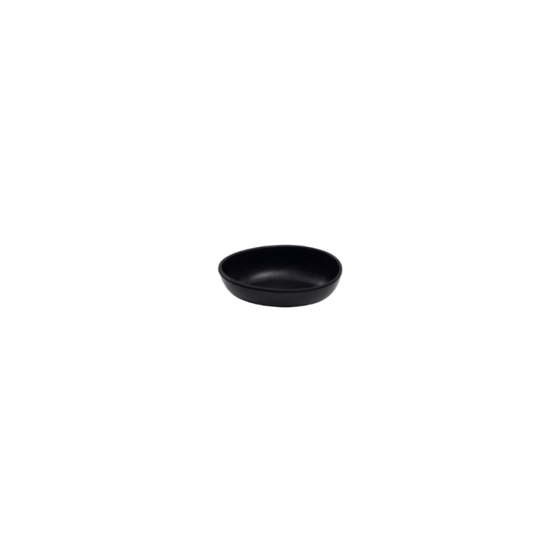KAROLA RAVIER BLACK GRAVY BOAT 70ML