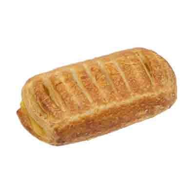 ❄️VAMIX K43 GEVULDE CREMEKOEK RAUW 60X100GR