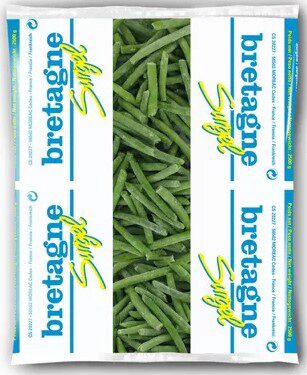 ❄️ZEER FIJNE BONEN 2.5KG