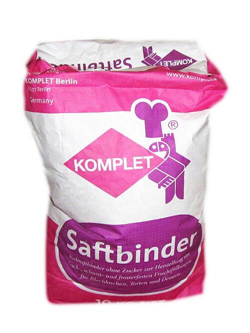 KOMPLET SAFTBINDER 10KG