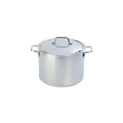 DEMEYERE APOLLO 7 MARMITE HAUTE 20CM 5L A/C