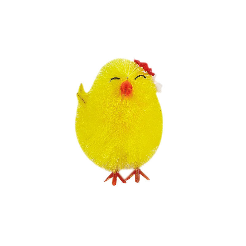 1059434 PARTY CHICK 24PCS ***ON ORDER***