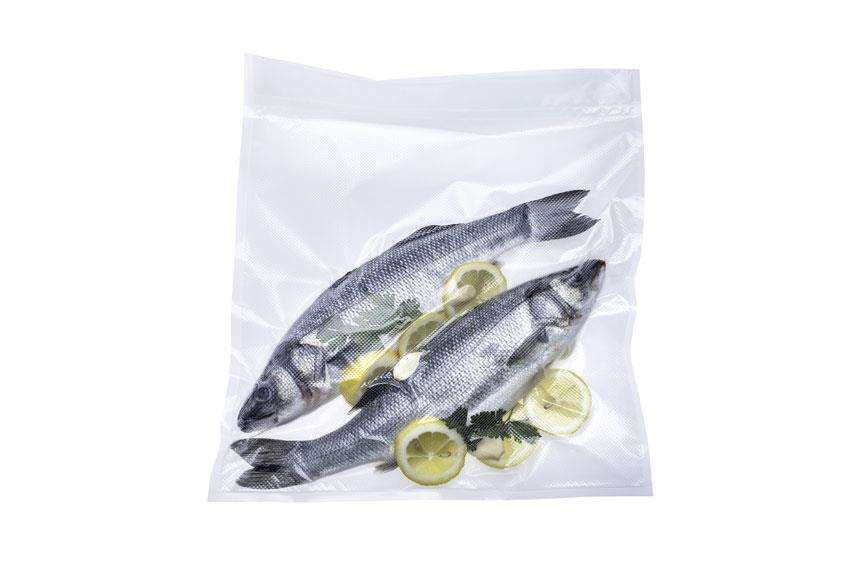 STATUS SAC SOUS-VIDE XL 35X40CM 100PCES