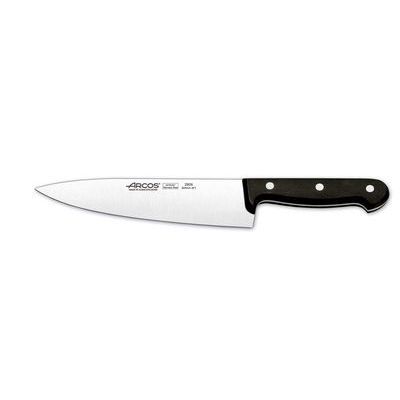ARCOS UNIVERSAL CUISINE 20CM 1/2 CHEF