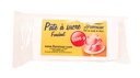 25472 PATE A SUCRE 1KG MODECOR BLANCHE