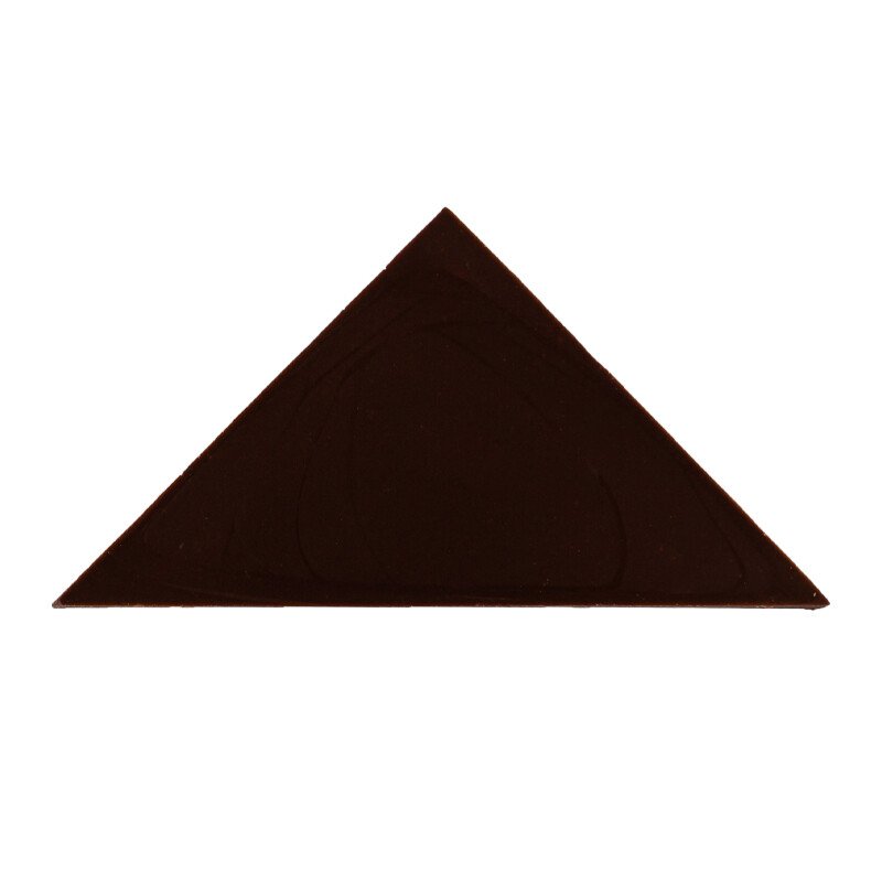*FF*2032634 DRIEHOEK 4,5X4,5CM 210STUKS ***S/CDE***
