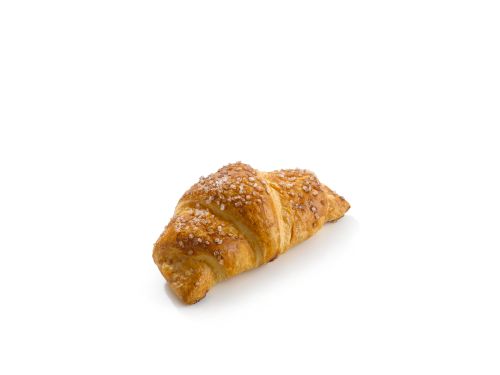 ❄️B & B 24362 CROISSANT DROIT AU SUCRE CRU 110X80GR