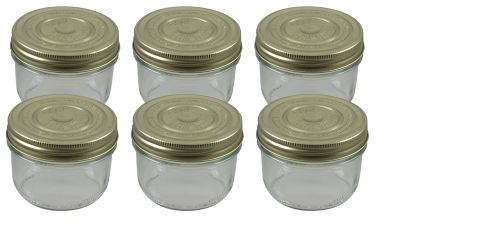 LE PARFAIT TERRINE MET SCHROEFDOP 350 ML D10CM