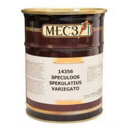 MEC3 14357A PATE CONCENTRE SPECIALE SPECULOOS 5KG