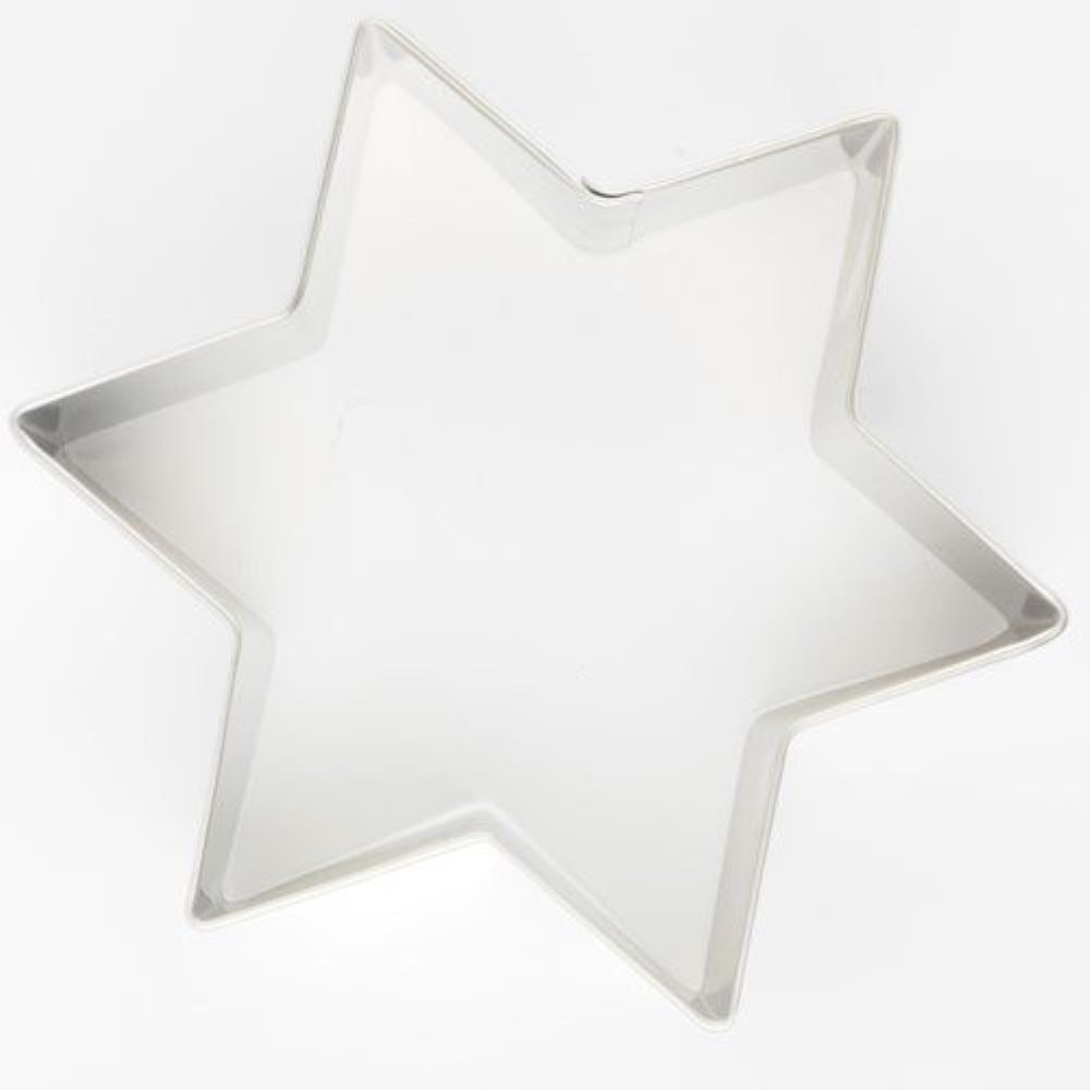 PATISSE COOKIE CUTTER STAR 9CM - HOUSEHOLD