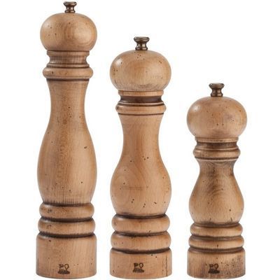 PEUGEOT PARIS SPECIALS ANTIQUE MS 18CM