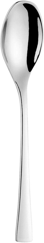 ETERNUM 964-26 CURVE 18/10 MOCHA SPOON