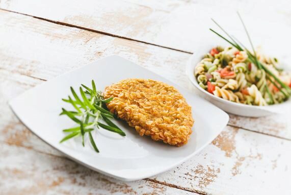 VOLYS STAR CRISPY POULTRY 30 X 100GR