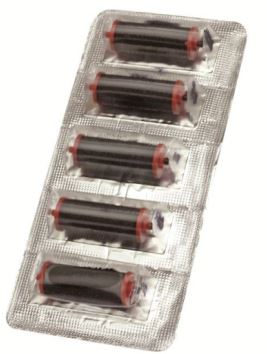 SATO KENDO/JUDO LABELING INK ROLLER 5PCS