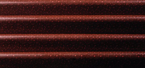 036144 PCB BEDRUKTE VELLEN PARIS RUBIS 40X25 CM 17ST ***S/CD***