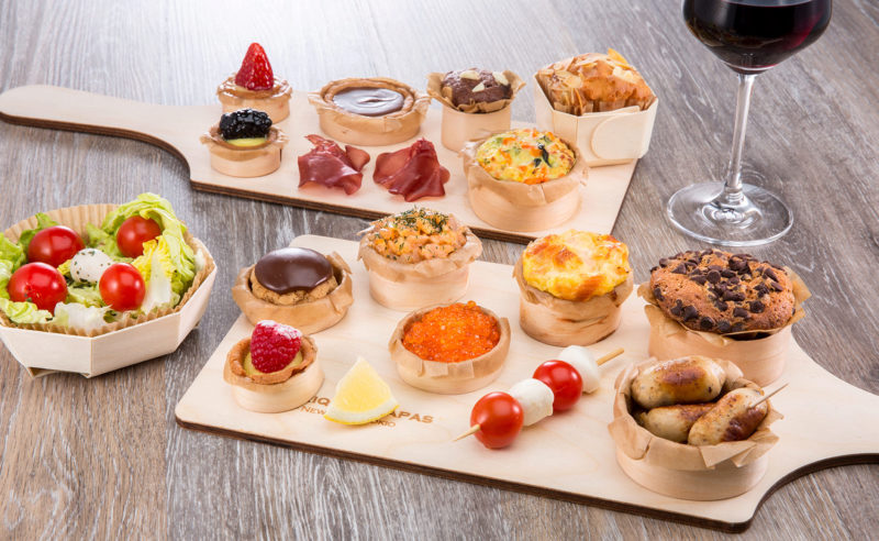 PLANCHA PELLE PANIBOIS 280 X 180MM HORS POIGNEE NEUTRE