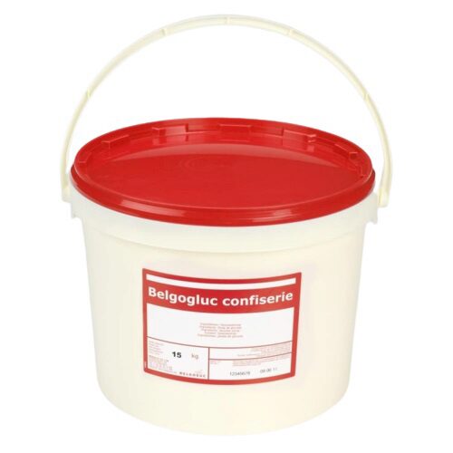 BELGOSUC GLUCOSE CF-81 IN 15KG BUCKET
