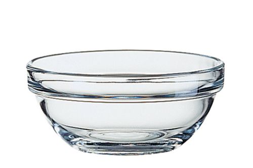 ARCOROC STAPELBARE GLAZEN SALADEKOM 06 CM