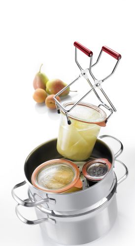 WESTMARK STERILISATIEPOT CLIPS -10532270