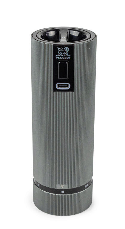 PEUGEOT LINE ELEKTRISCH MP 15CM ALU CARBON