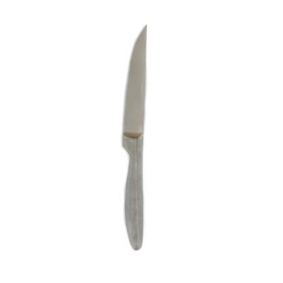 COMAS 2999 K6 SATIN STAINLESS STEAK KNIFE
