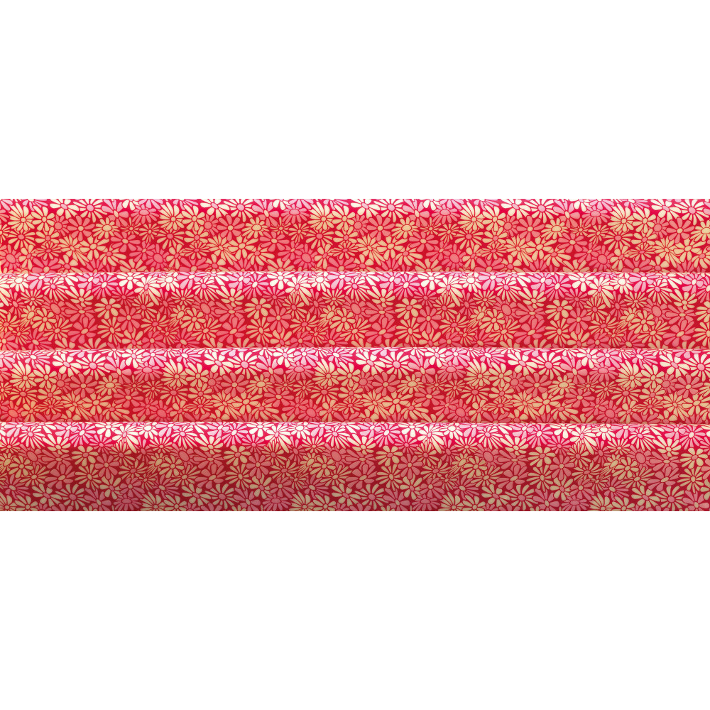 088014 PCB FEUILLES IMPRIMÉES HIPPY 40X25CM 17PCS ***S/CDE***