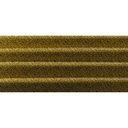 088004 PCB CITRUS BEDRUKTE VELLEN 40X25CM 17ST ***S/CDE***